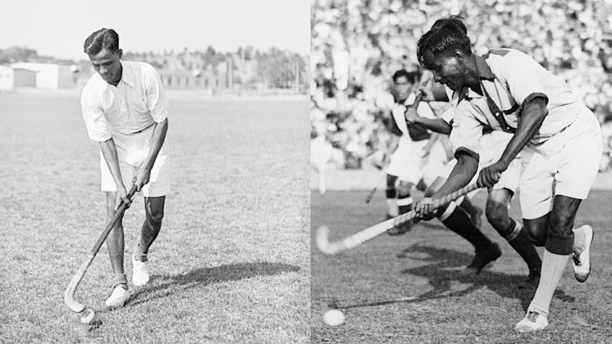 The Remarkable Journey Of Hockey Icon Major Dhyan Chand Singh Triumphs