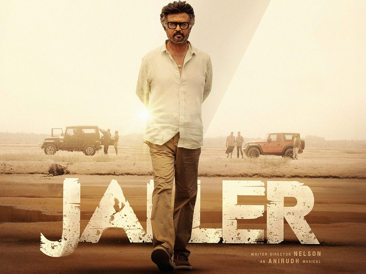 Rajinikanth`s Massive Release Jailer Streams On This Ott Platform